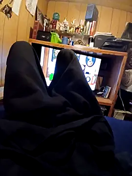 Snapshot of Zippy247 chatting on 02-20-26, 06:48 Zippy247 online show from 02-20-26, 06:48