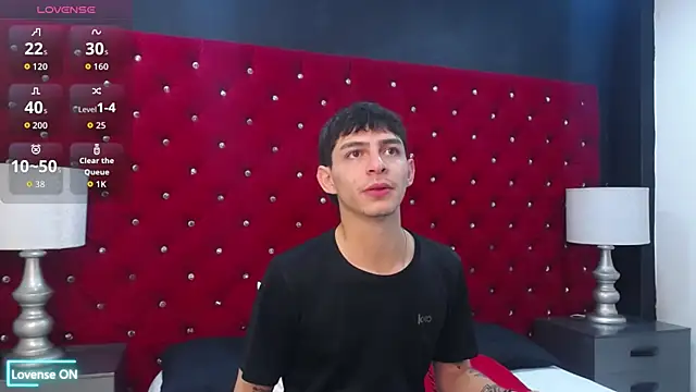 Logan Woods online show from 02-05-26, 10:03