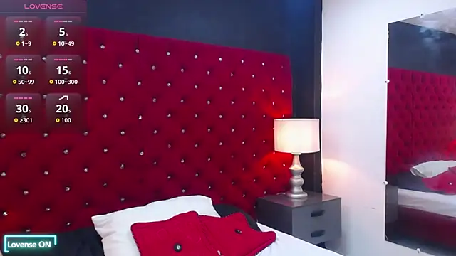 Logan Woods online show from 02-08-26, 06:22