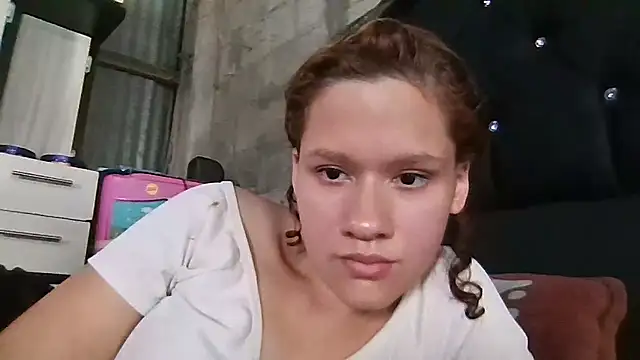 Jessy2000NS online show from 03-02-26, 08:15