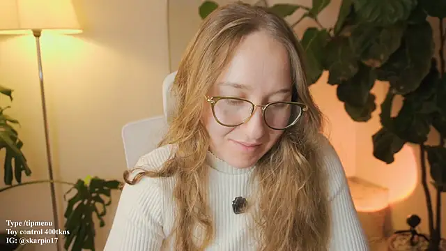 Scarlett NoirMuse online show from 02-27-26, 02:22