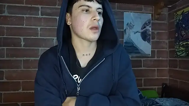 Snapshot of PaulDamico chatting on 01-18-26, 10:02 PaulDamico online show from 01-18-26, 10:02