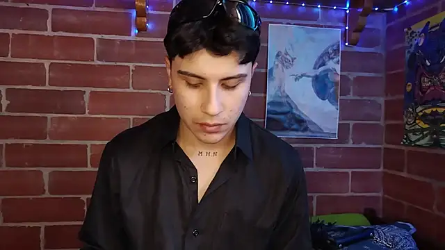 Snapshot of PaulDamico chatting on 02-07-26, 04:00 PaulDamico online show from 02-07-26, 04:00