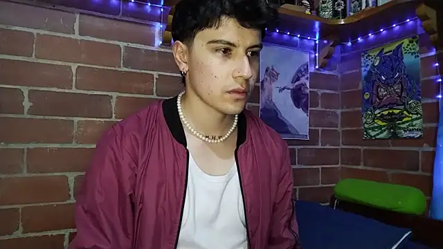 Snapshot of PaulDamico chatting on 02-25-26, 10:25 PaulDamico online show from 02-25-26, 10:25