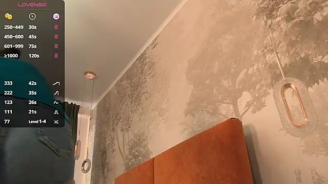 Hiaru Cutie online show from 01-29-25, 05:51