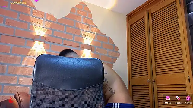 mister eithan online show from 03-05-26, 02:18