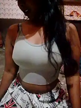 Ayesha Khan1 online show from 03-20-26, 12:32