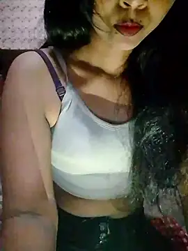 Ayesha Khan1 online show from 03-22-26, 12:25