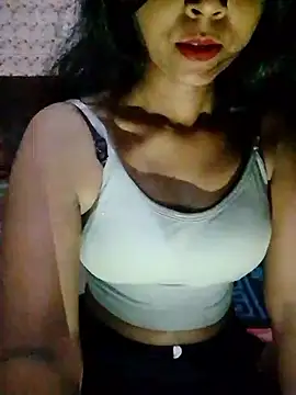 Ayesha Khan1 online show from 04-01-26, 11:35