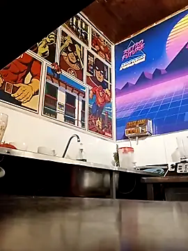 blackninja66 online show from 02-14-26, 03:47