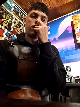 blackninja66 online show from 03-04-26, 01:11