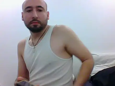 Perseo95 online show from 02-04-26, 07:20