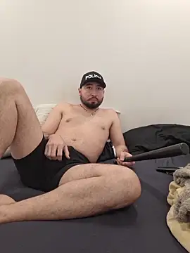 Perseo95 online show from 02-23-26, 06:16