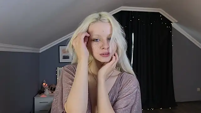 Naomi Demio online show from 02-28-26, 10:27