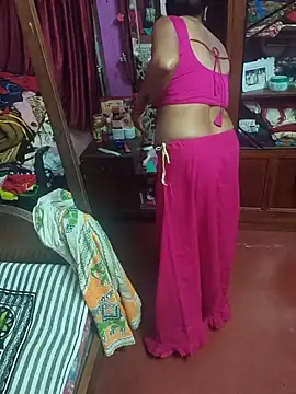 Little-Roshni online show from 02-01-26, 04:49