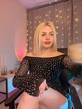 AmeliaWeells online show from 03-02-26, 04:14