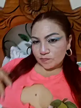 Snapshot of Mechi-Dirty chatting on 02-14-26, 05:21 Mechi-Dirty online show from 02-14-26, 05:21