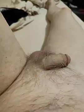 Halunja online show from 03-17-26, 07:17