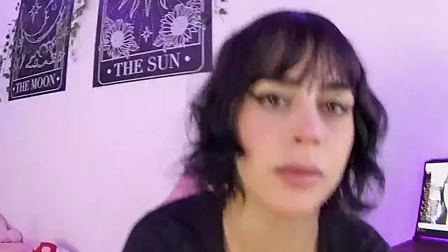 ariane kimiko online show from 04-01-26, 09:56