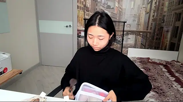 SweetMiaXO online show from 02-06-26, 10:13