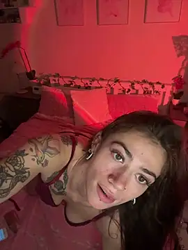 Snapshot of ValenciaTheVixenXX chatting on 02-24-26, 08:18 ValenciaTheVixenXX online show from 02-24-26, 08:18