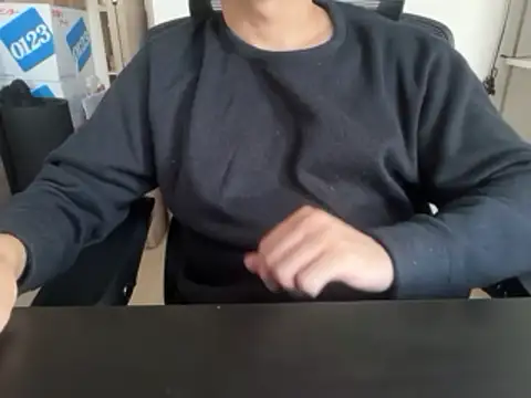 toshirin326 online show from 01-19-26, 04:38