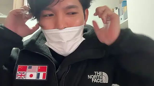 toshirin326 online show from 02-06-26, 01:14