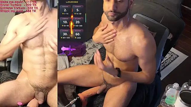 Snapshot of Toronto325 chatting on 04-01-26, 11:24 Toronto325 online show from 04-01-26, 11:24