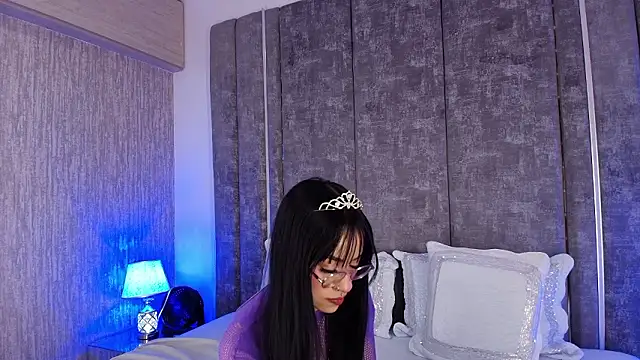 Snapshot of JaneeDaviss chatting on 02-22-26, 12:15 JaneeDaviss online show from 02-22-26, 12:15