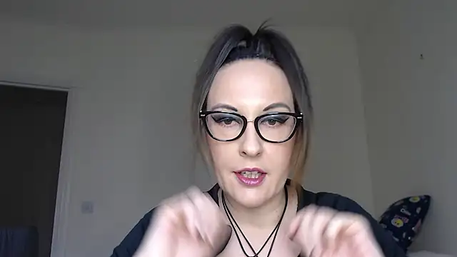 PsychicDominatrix online show from 02-01-26, 02:59