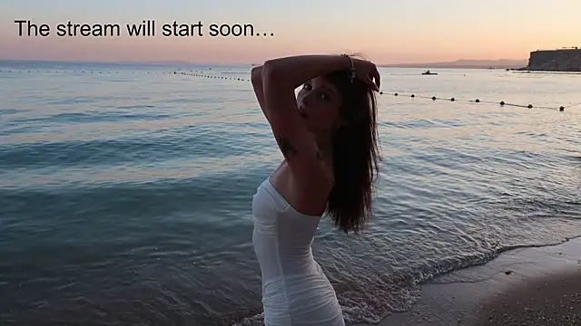 Anya angel online show from 03-02-26, 04:14