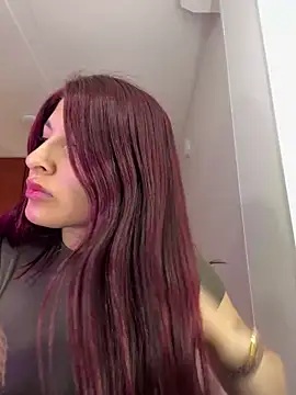 Snapshot of AngelSoft_ chatting on 03-02-26, 09:10 AngelSoft online show from 03-02-26, 09:10