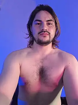 Derek Vow online show from 02-08-26, 08:01