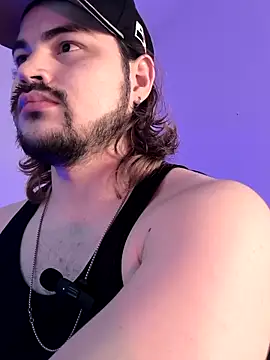 Derek Vow online show from 02-17-26, 04:09