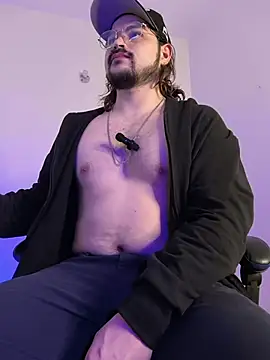 Derek Vow online show from 02-22-26, 12:34