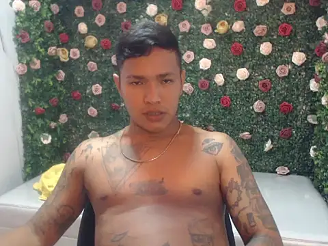 jerry anderson18 online show from 02-21-26, 02:34