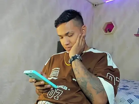 jerry anderson18 online show from 03-02-26, 02:58