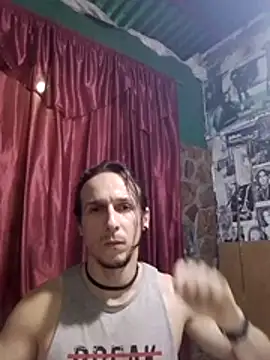 Snapshot of AxelFrost chatting on 03-02-26, 06:26 AxelFrost online show from 03-02-26, 06:26