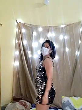 NEERU-STRIP online show from 02-04-26, 07:31