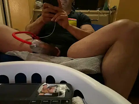 daddydonkey84 online show from 01-19-26, 10:30