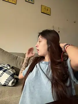 Mandygonewild online show from 02-04-26, 07:58