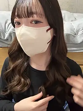 Snapshot of Hazuki_45 chatting on 02-02-26, 04:33 Hazuki 45 online show from 02-02-26, 04:33