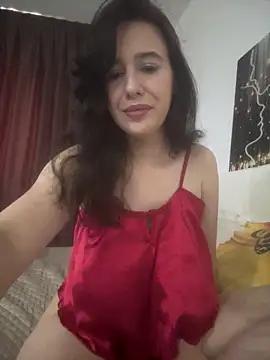 MavisReeve online show from 02-21-26, 11:55