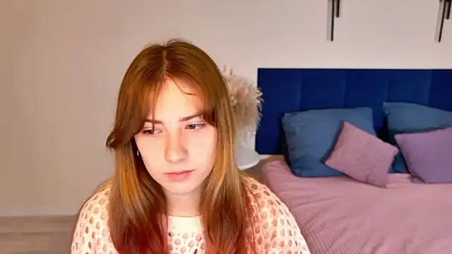 Elis bb online show from 02-16-26, 07:21