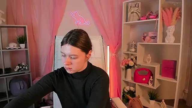 Snapshot of CelestineMauriac chatting on 02-09-26, 05:28 CelestineMauriac online show from 02-09-26, 05:28