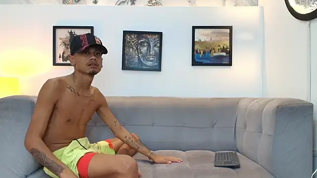 Snapshot of Sexy_boys_hell2 chatting on 02-05-26, 07:18 Sexy boys hell2 online show from 02-05-26, 07:18