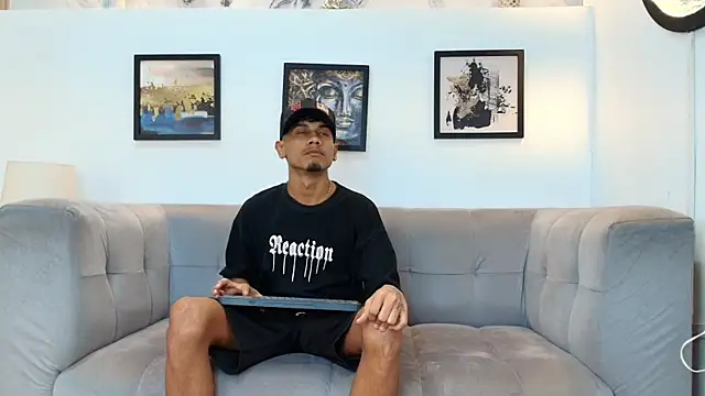 Snapshot of Sexy_boys_hell2 chatting on 02-26-26, 07:35 Sexy boys hell2 online show from 02-26-26, 07:35