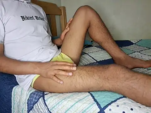 ShadowBodi online show from 02-04-26, 03:51