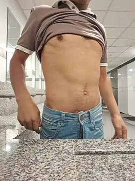 ShadowBodi online show from 04-07-26, 02:17