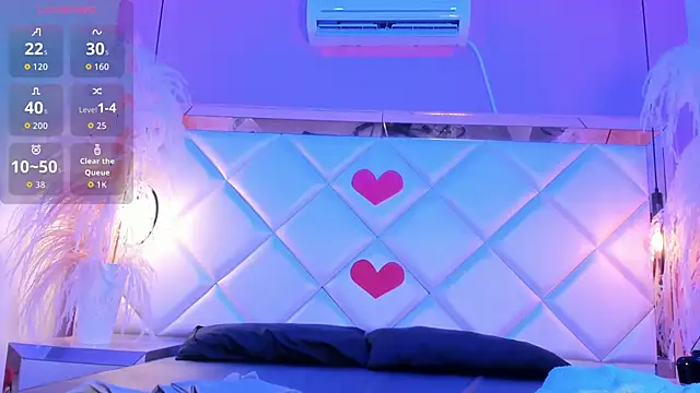 Snapshot of Dojaaiisha chatting on 02-23-26, 11:57 Dojaaiisha online show from 02-23-26, 11:57